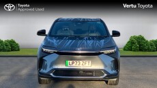 Toyota bZ4X 150kW Vision 71.4kWh 5dr Auto Electric Hatchback